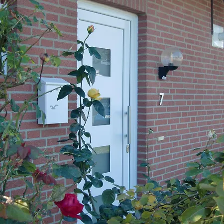 Ferien Haus Pelle *